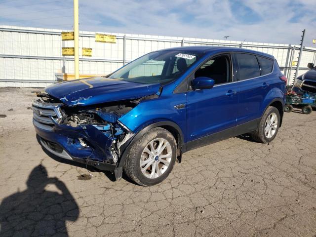 FORD ESCAPE SE 2019 1fmcu9gd7kua33423