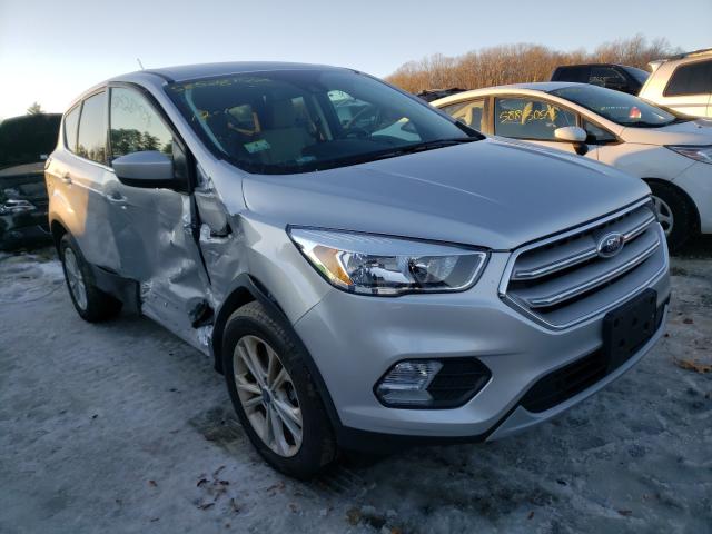 FORD ESCAPE SE 2019 1fmcu9gd7kua43398