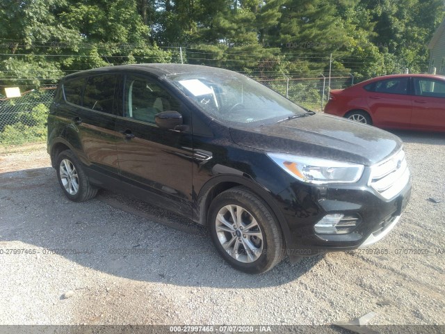 FORD ESCAPE 2019 1fmcu9gd7kua45345