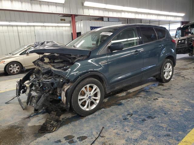 FORD ESCAPE SE 2019 1fmcu9gd7kua45507