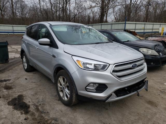 FORD ESCAPE SE 2019 1fmcu9gd7kua47841