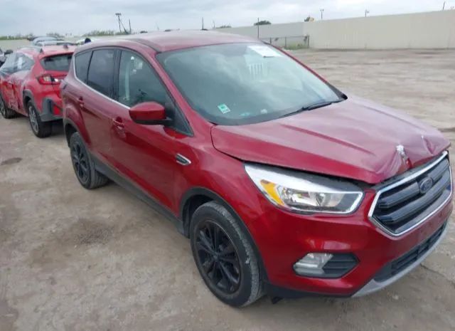 FORD ESCAPE 2019 1fmcu9gd7kua54420