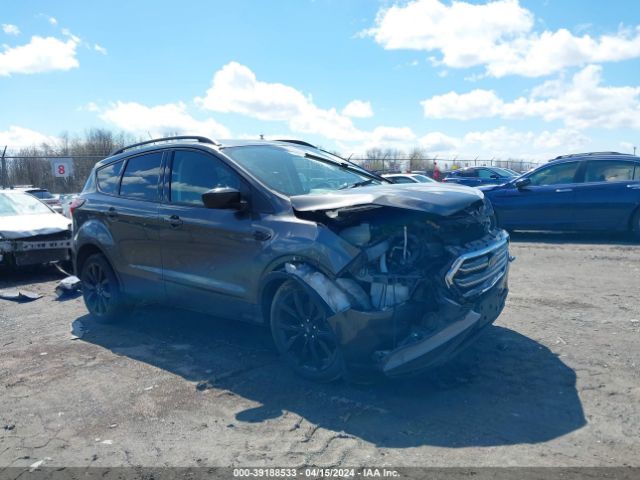 FORD ESCAPE 2019 1fmcu9gd7kua57690