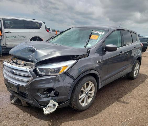 FORD ESCAPE SE 2019 1fmcu9gd7kua63263