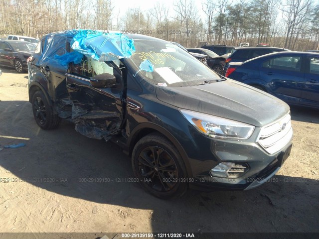 FORD ESCAPE 2019 1fmcu9gd7kua64980