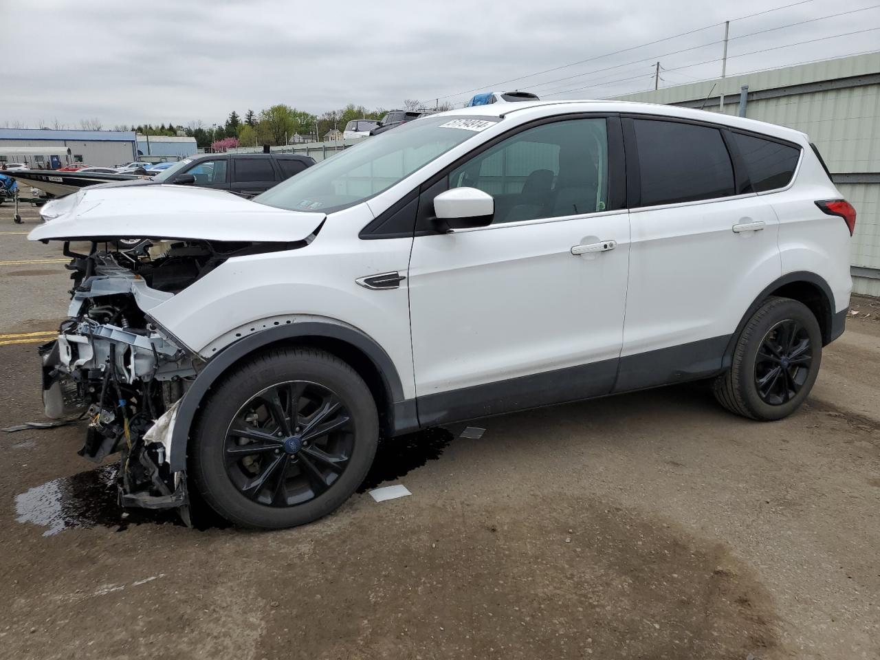 FORD ESCAPE 2019 1fmcu9gd7kua67040