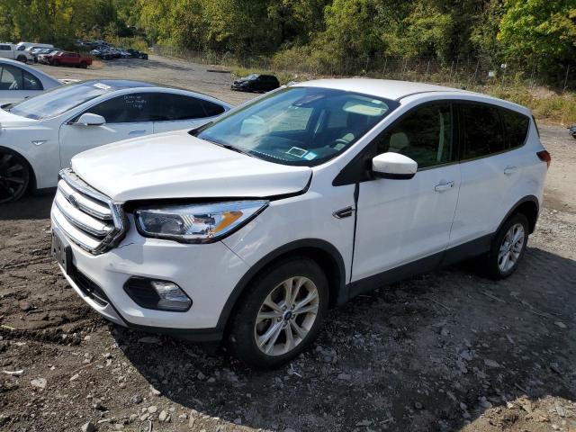 FORD ESCAPE SE 2019 1fmcu9gd7kua73677