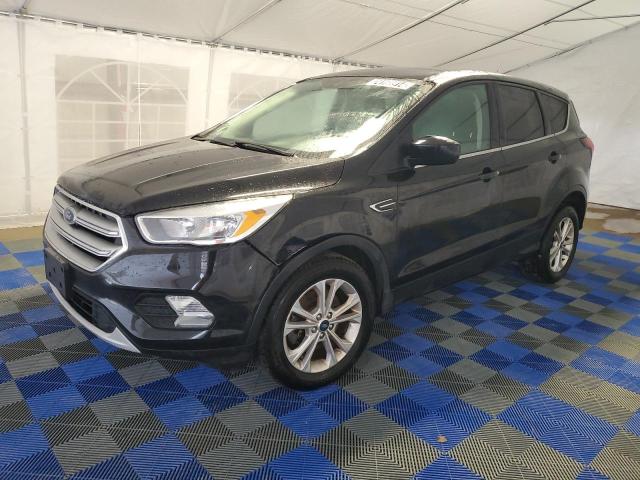 FORD ESCAPE SE 2019 1fmcu9gd7kua73789