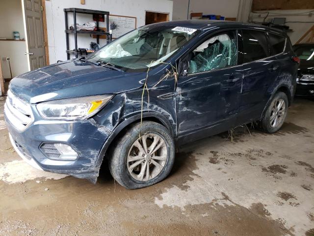 FORD ESCAPE SE 2019 1fmcu9gd7kua77387