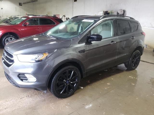 FORD ESCAPE SE 2019 1fmcu9gd7kua78099