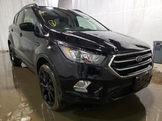 FORD ESCAPE SE 2019 1fmcu9gd7kua85375