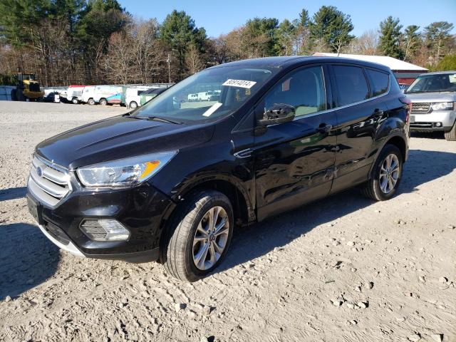 FORD ESCAPE SE 2019 1fmcu9gd7kua85425