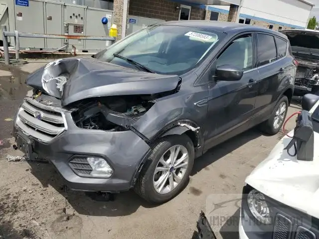 FORD ESCAPE 2019 1fmcu9gd7kua85506