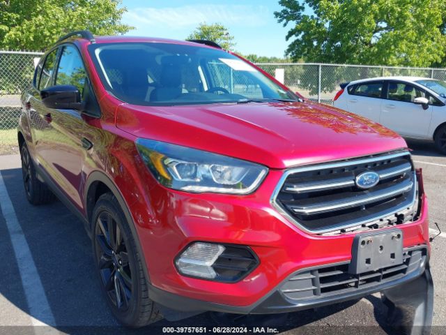 FORD ESCAPE 2019 1fmcu9gd7kua86235