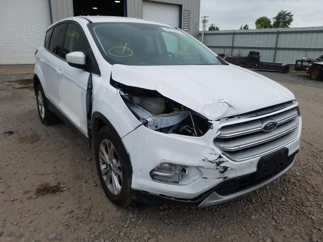 FORD ESCAPE SE 2019 1fmcu9gd7kua86302