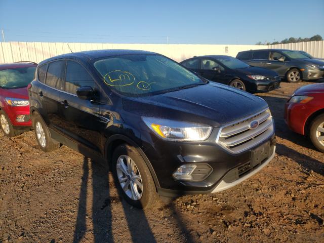 FORD ESCAPE SE 2019 1fmcu9gd7kua86445