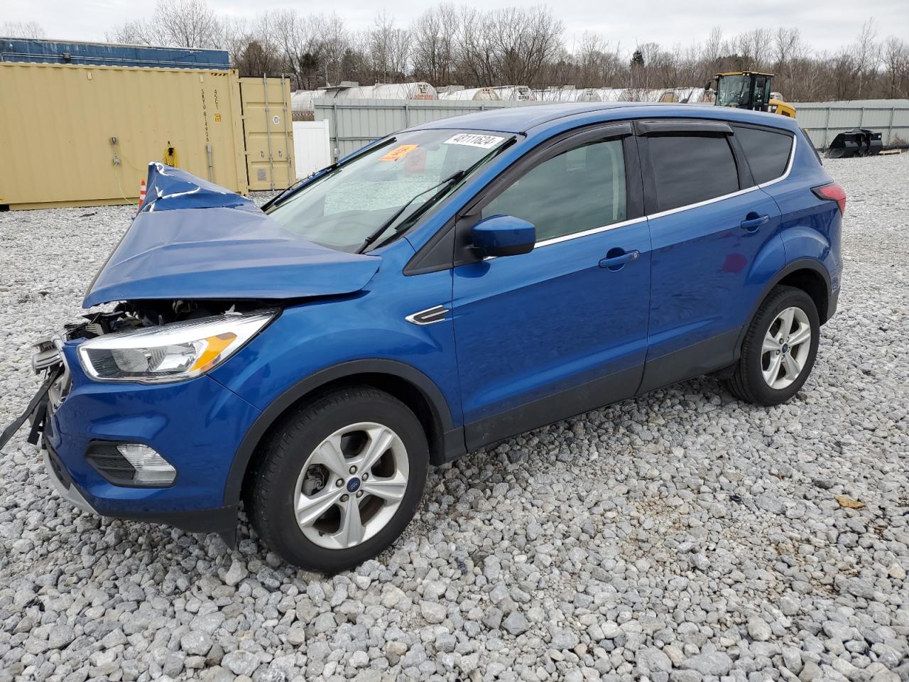 FORD ESCAPE 2019 1fmcu9gd7kua93833