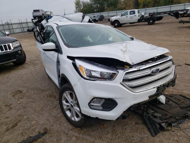 FORD ESCAPE SE 2019 1fmcu9gd7kua98840