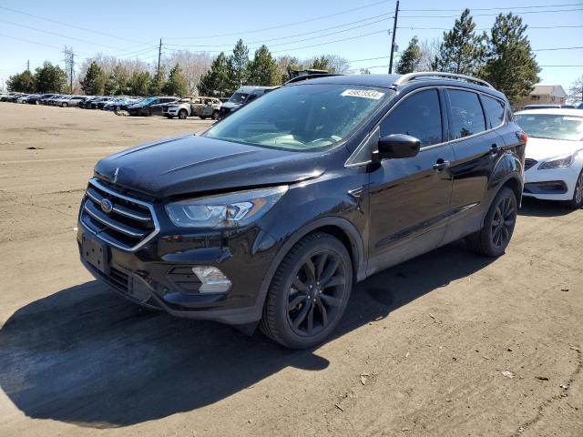 FORD ESCAPE 2019 1fmcu9gd7kub03115