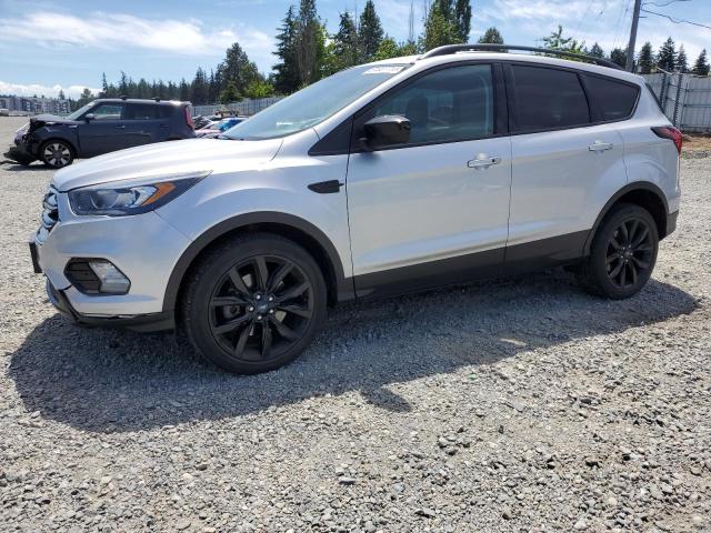 FORD ESCAPE SE 2019 1fmcu9gd7kub03650