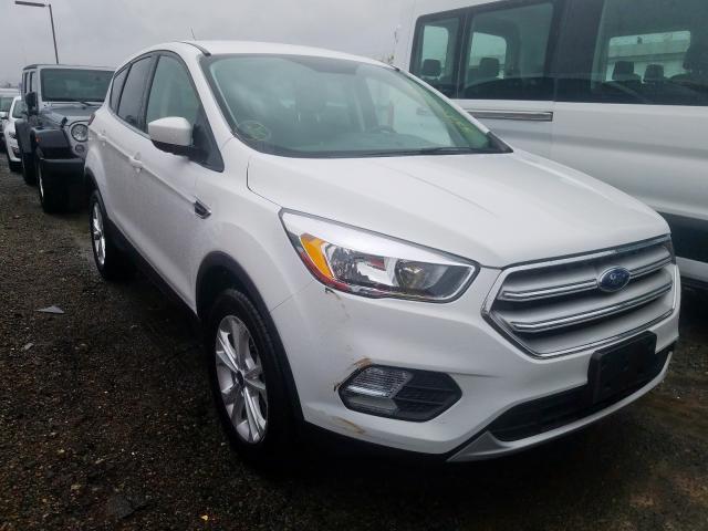 FORD ESCAPE SE 0 1fmcu9gd7kub07181