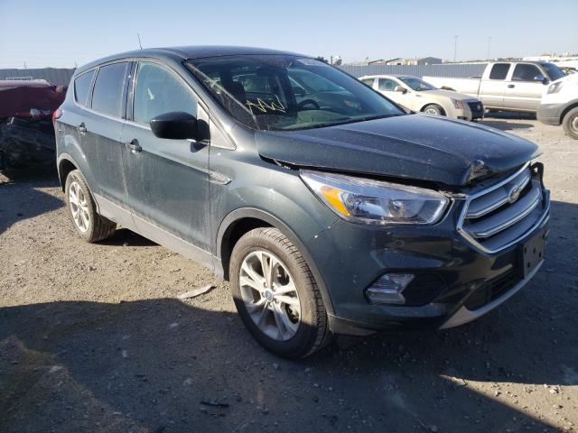 FORD ESCAPE SE 2019 1fmcu9gd7kub09092