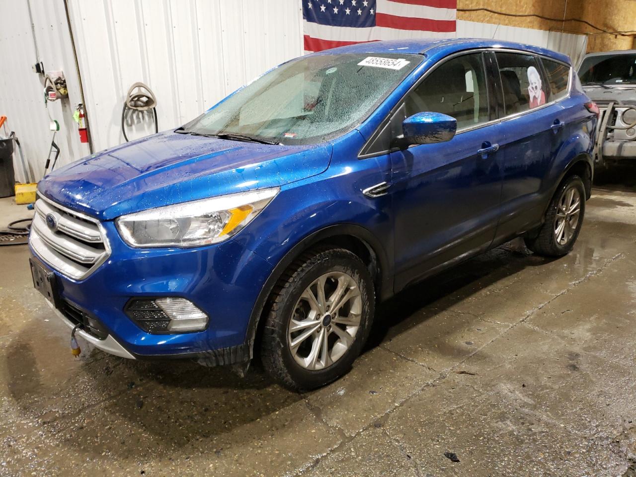 FORD ESCAPE 2019 1fmcu9gd7kub10517