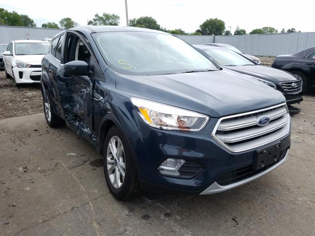 FORD ESCAPE SE 2019 1fmcu9gd7kub22215