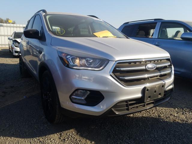 FORD ESCAPE SE 2019 1fmcu9gd7kub28791