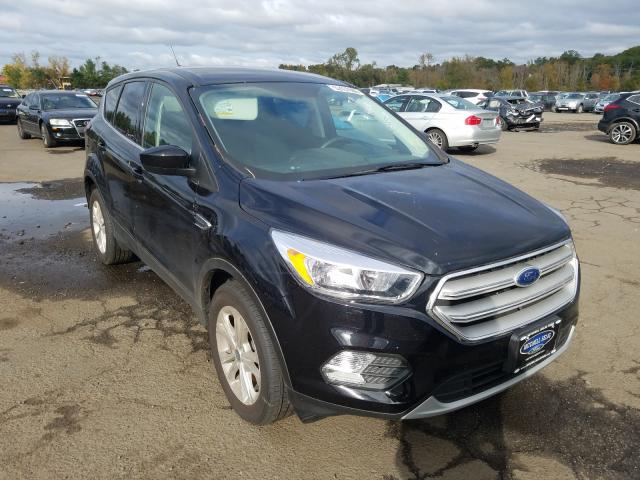 FORD ESCAPE SE 2019 1fmcu9gd7kub30296