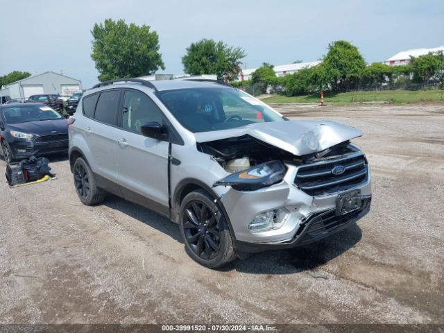 FORD ESCAPE 2019 1fmcu9gd7kub30492