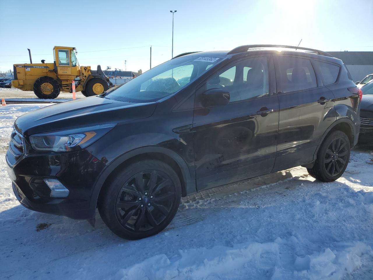 FORD ESCAPE 2019 1fmcu9gd7kub35899