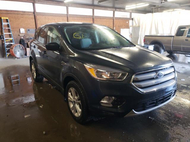 FORD ESCAPE SE 2019 1fmcu9gd7kub52248