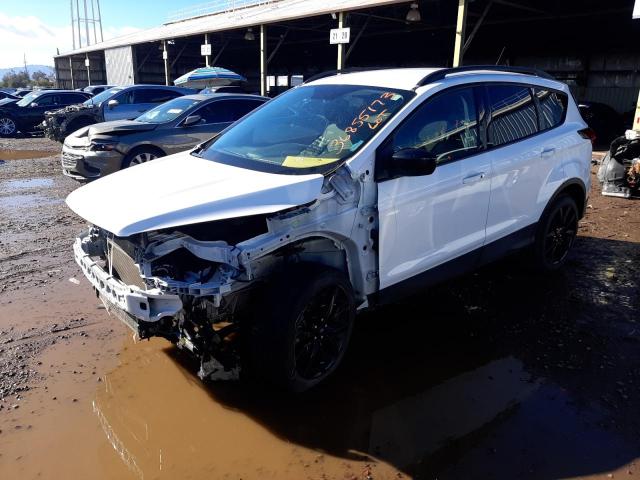 FORD ESCAPE SE 2019 1fmcu9gd7kub62634