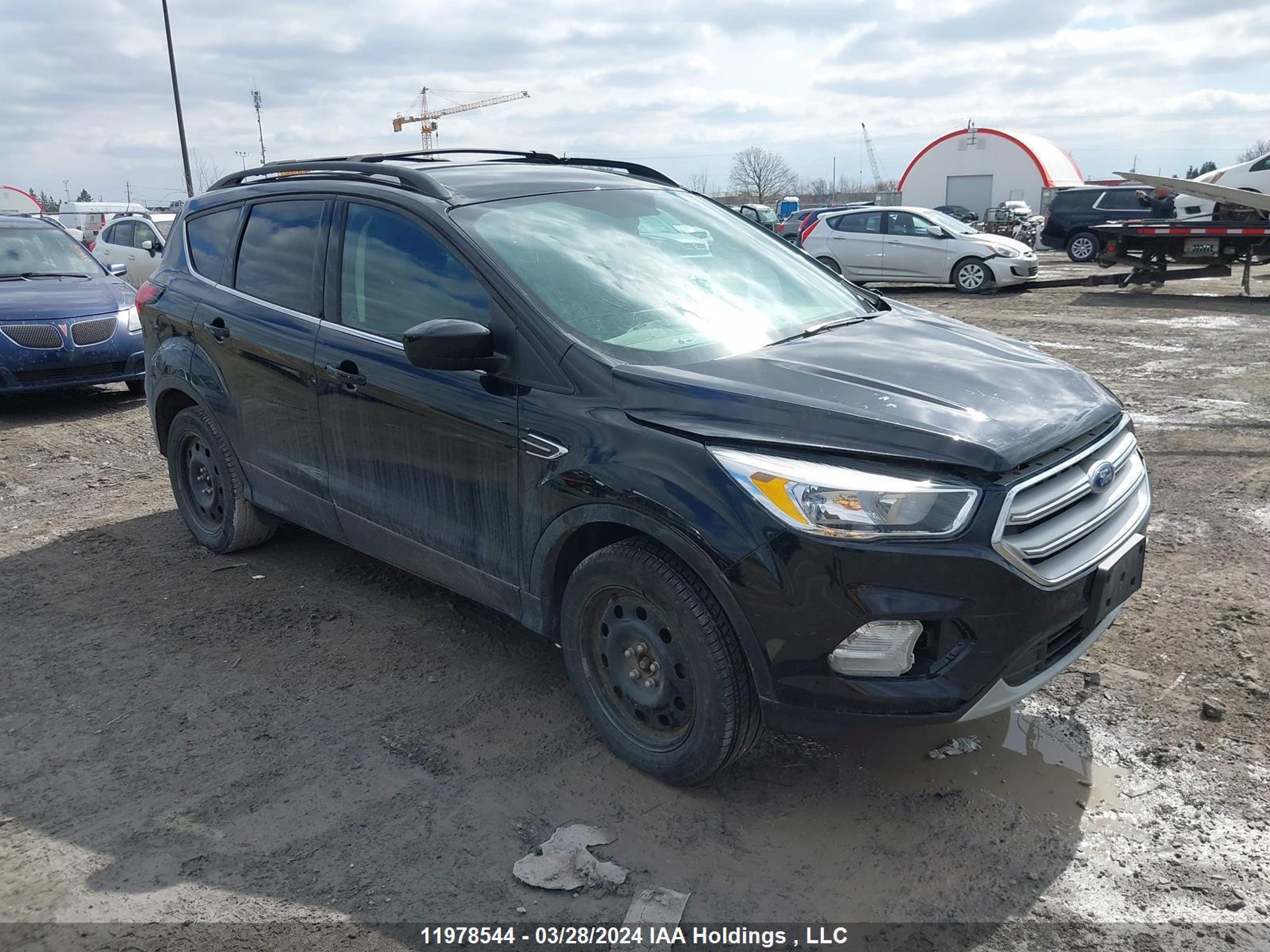 FORD ESCAPE 2019 1fmcu9gd7kub69700