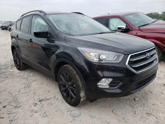 FORD ESCAPE SE 2019 1fmcu9gd7kub77604