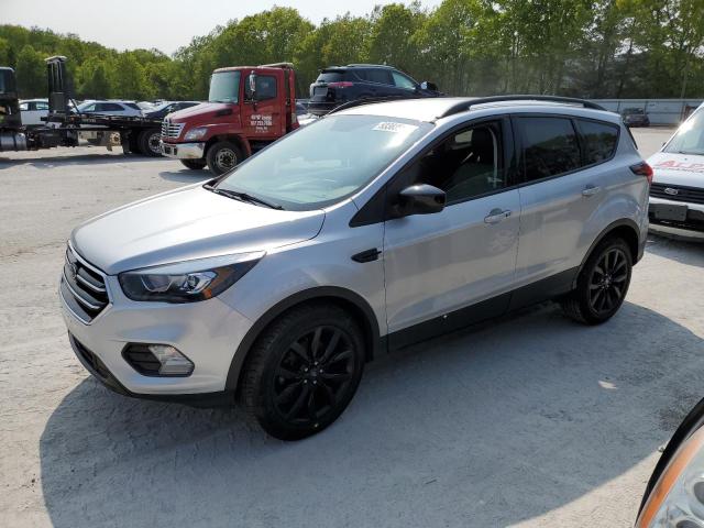 FORD ESCAPE SE 2019 1fmcu9gd7kub80521