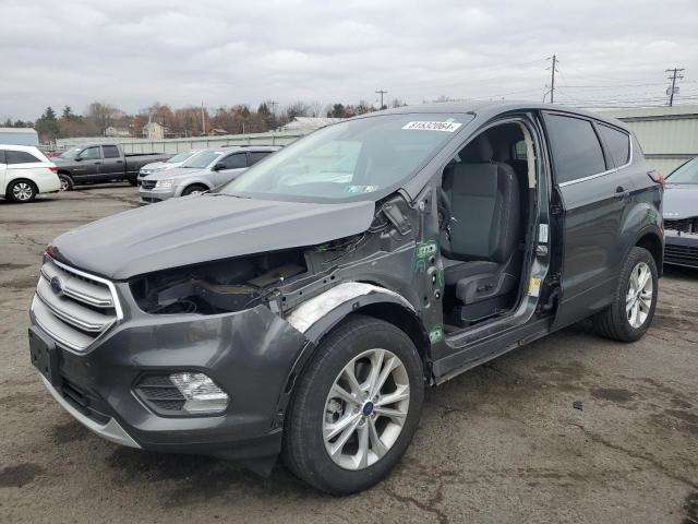 FORD ESCAPE SE 2019 1fmcu9gd7kub91860