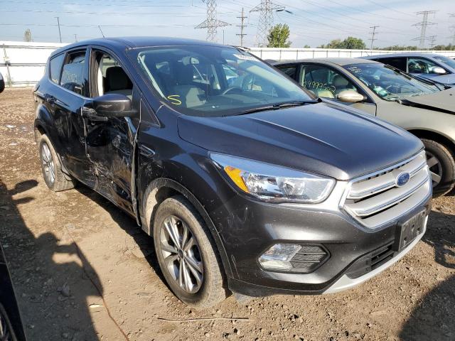 FORD ESCAPE SE 2019 1fmcu9gd7kuc00136