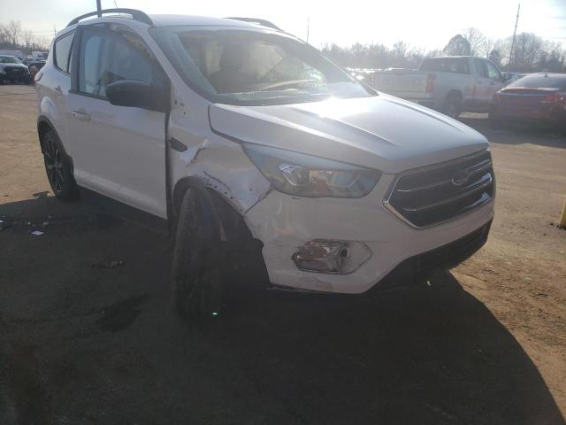 FORD ESCAPE SE 2019 1fmcu9gd7kuc01268