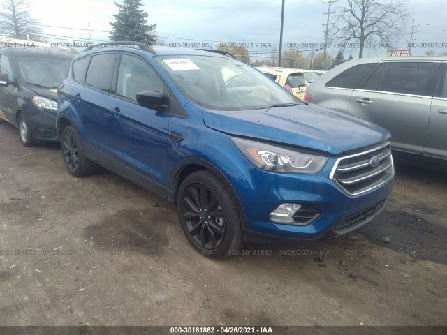 FORD ESCAPE 2019 1fmcu9gd7kuc01335