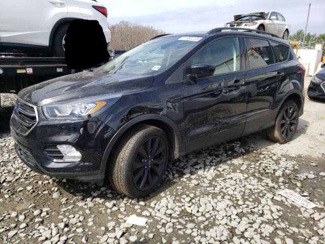 FORD ESCAPE SE 2019 1fmcu9gd7kuc06289