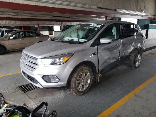 FORD ESCAPE SE 2019 1fmcu9gd7kuc21617