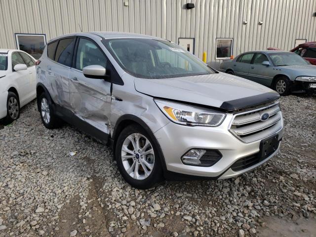 FORD ESCAPE SE 2019 1fmcu9gd7kuc21942