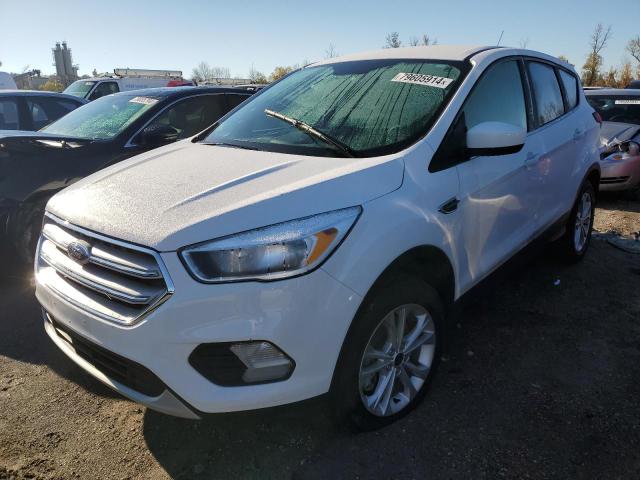 FORD ESCAPE SE 2019 1fmcu9gd7kuc26574