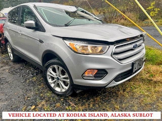 FORD ESCAPE SE 2019 1fmcu9gd7kuc35372