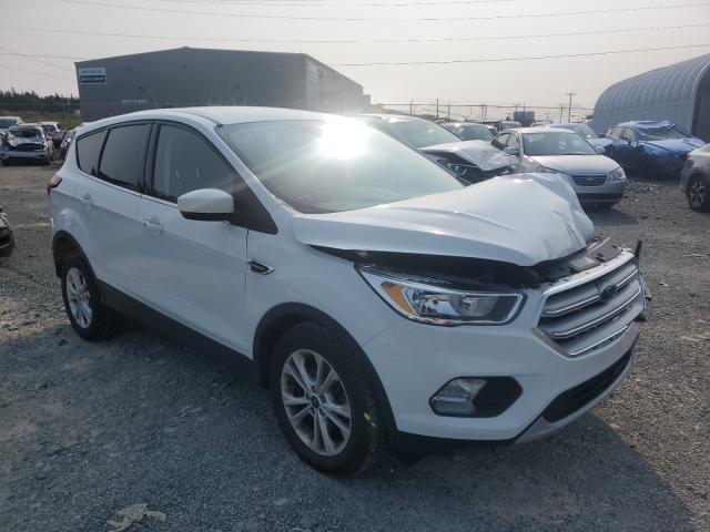 FORD ESCAPE SE 2019 1fmcu9gd7kuc40278