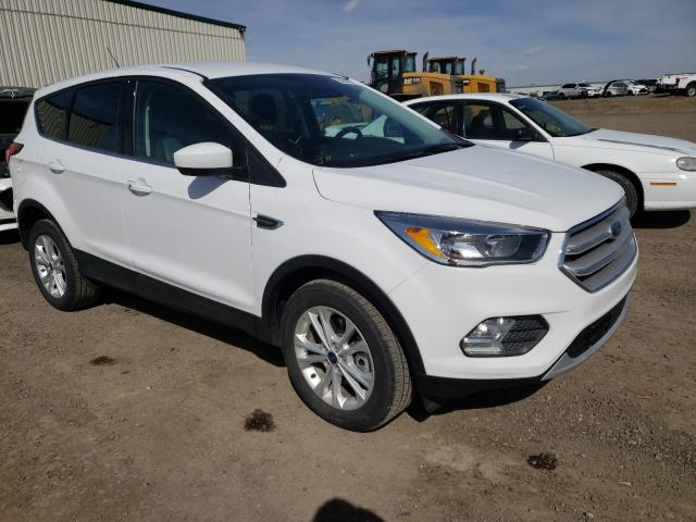 FORD ESCAPE SE 2019 1fmcu9gd7kuc41270