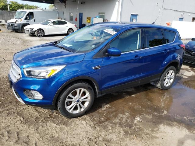 FORD ESCAPE SE 2019 1fmcu9gd7kuc42998