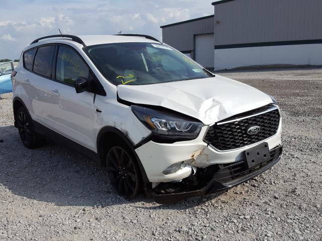 FORD ESCAPE SE 2019 1fmcu9gd7kuc43231